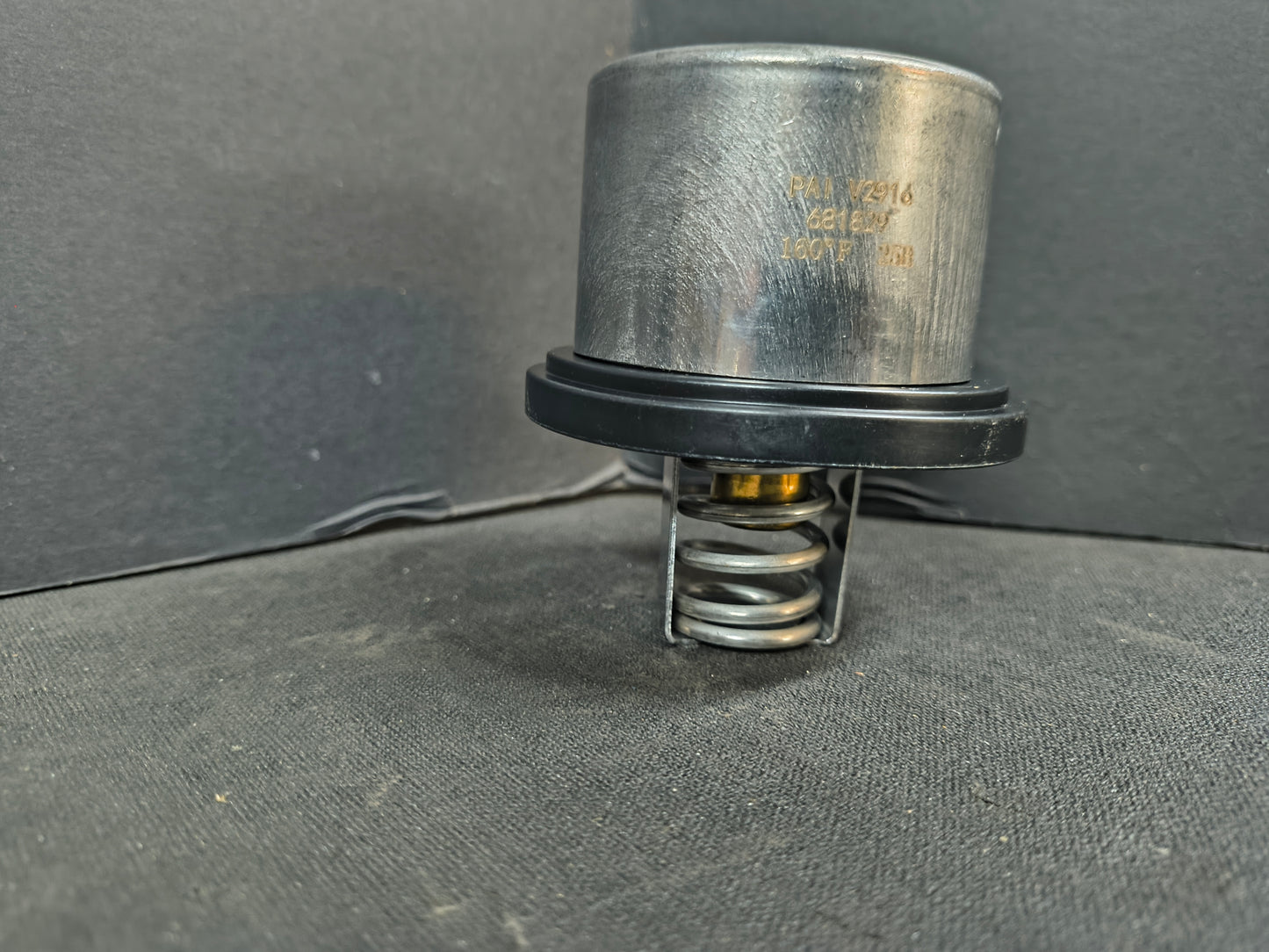 PAI KIT,THERMOSTAT(160) 681848