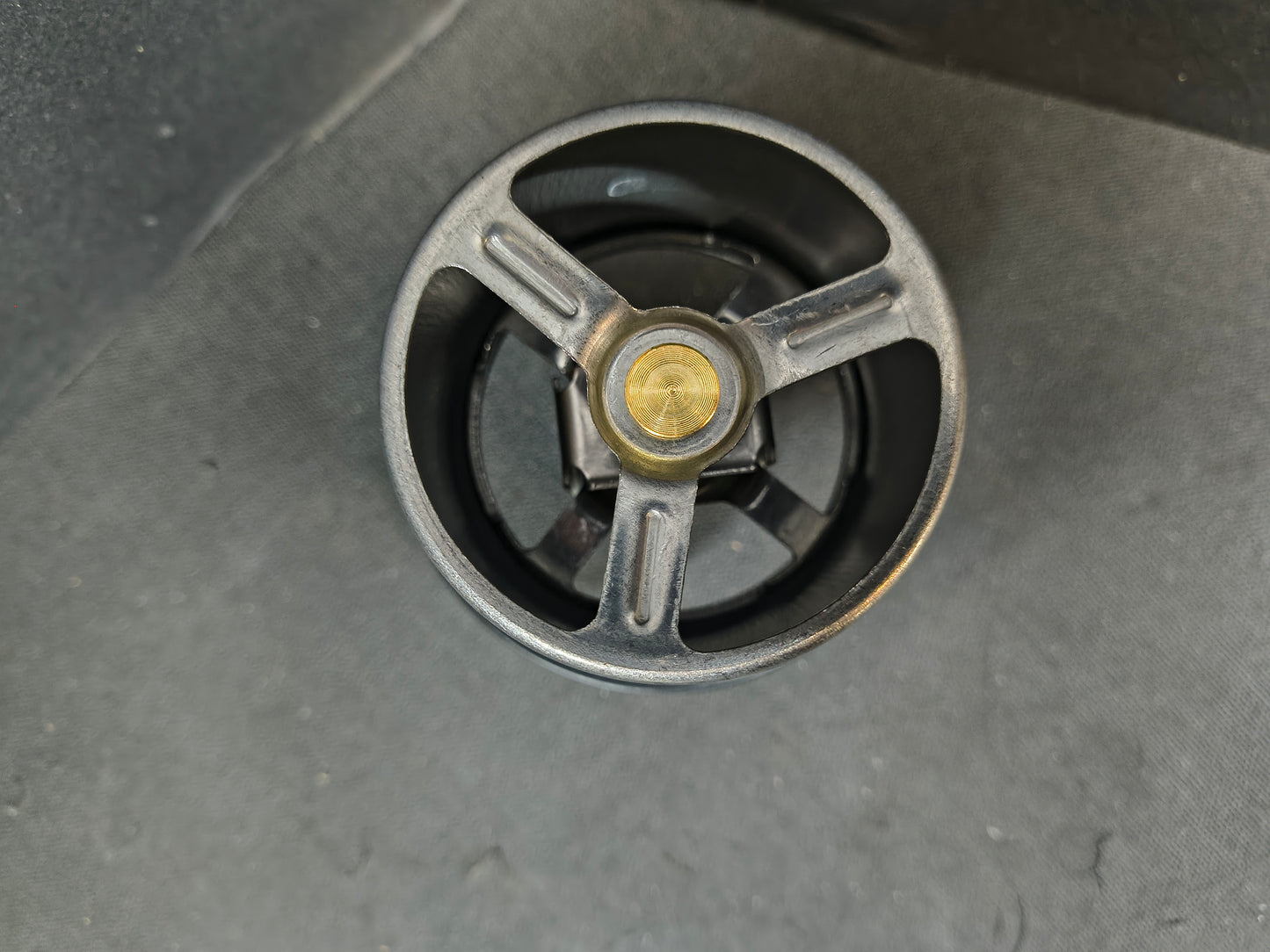 PAI KIT,THERMOSTAT(160) 681848