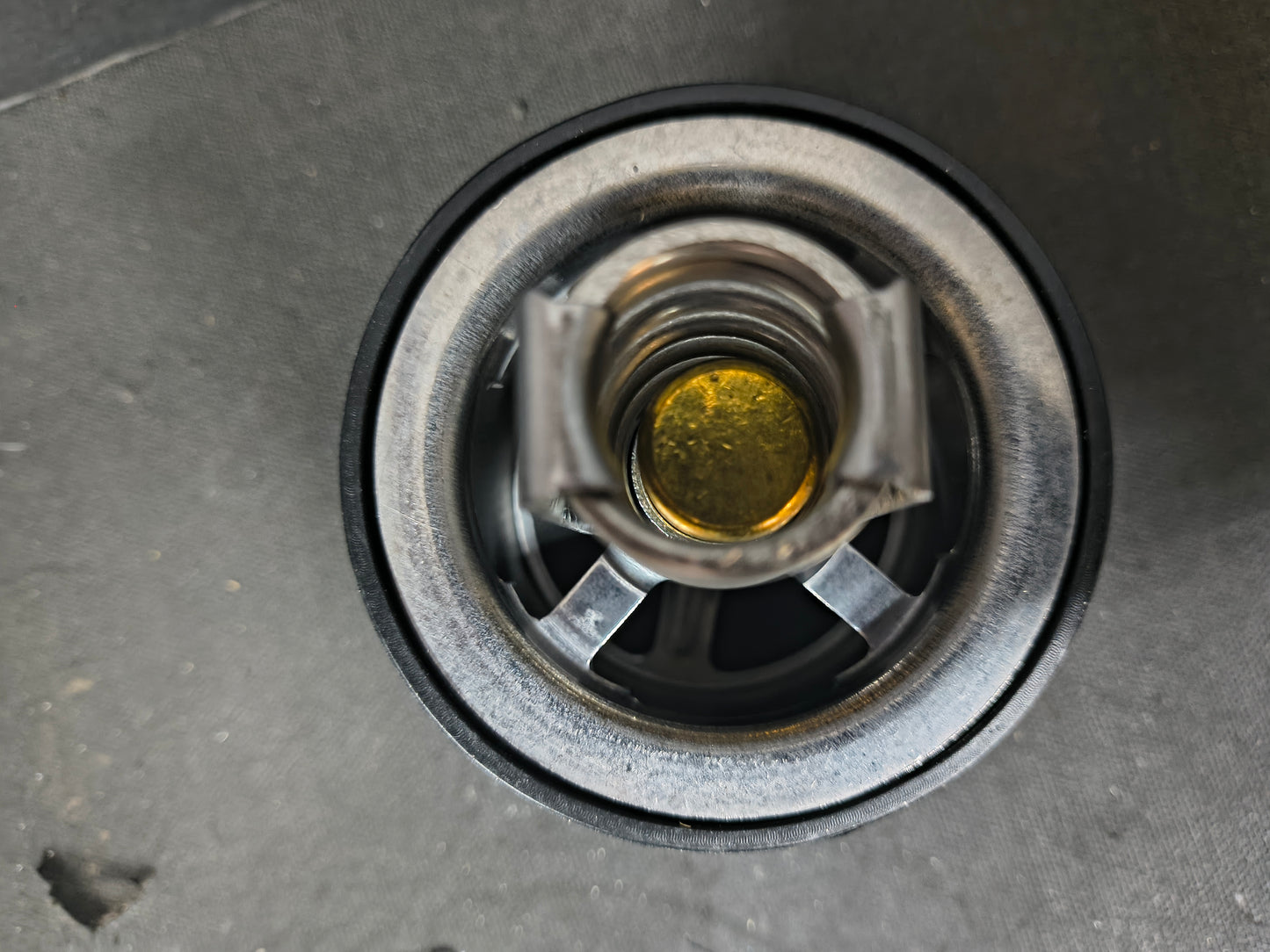 PAI THERMOSTAT 180 681830