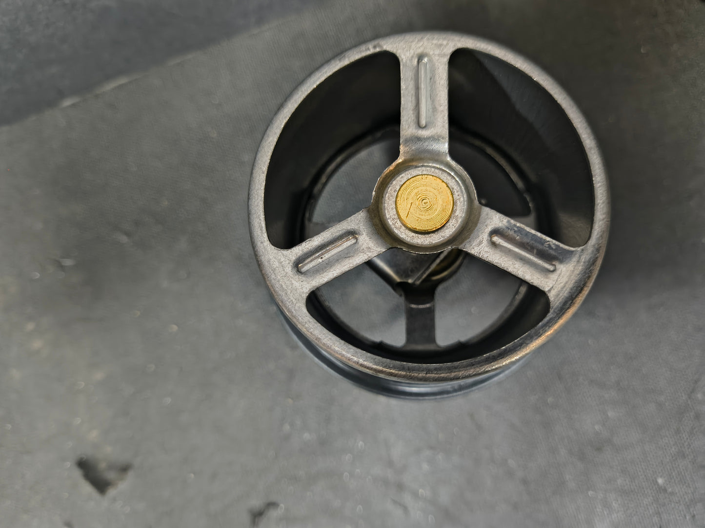 PAI THERMOSTAT 180 681830