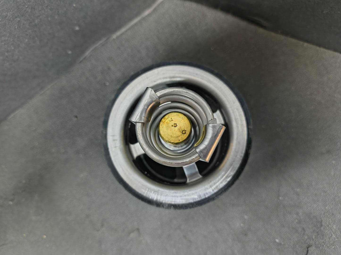 PAI KIT, THERMOSTAT 681850
