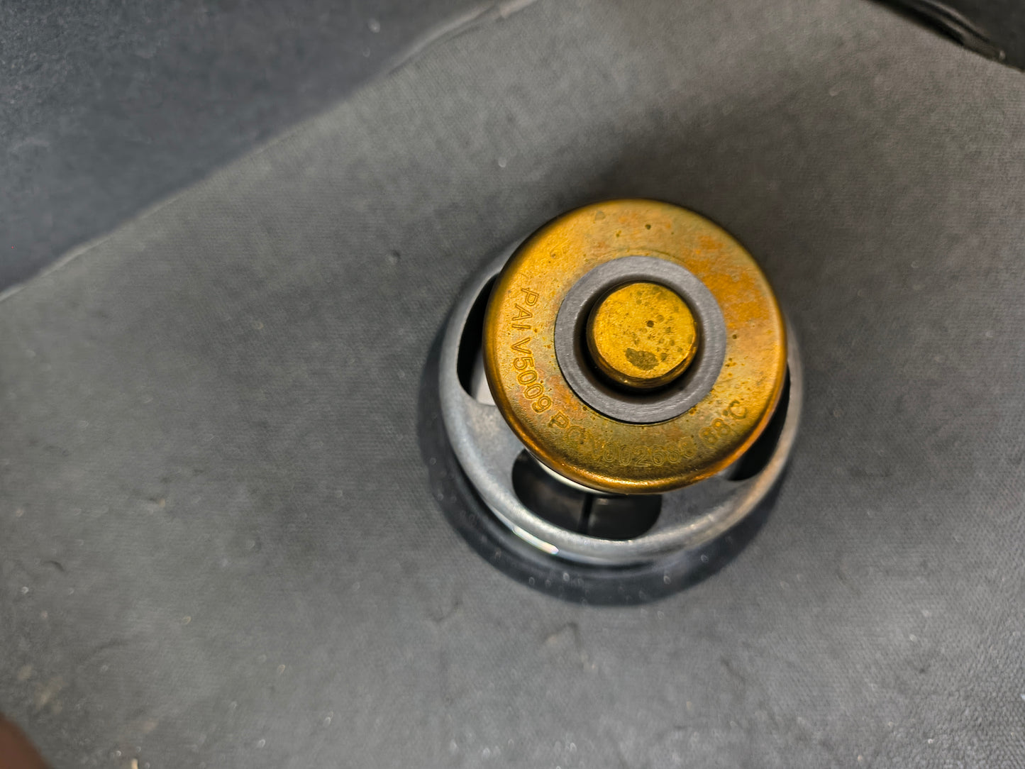 PAI THERMOSTAT 381863
