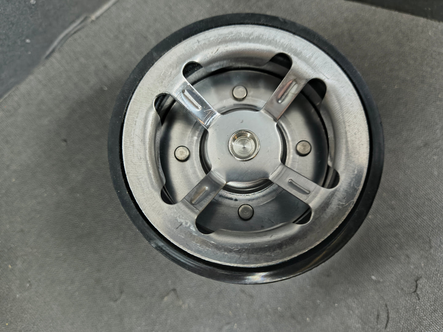PAI THERMOSTAT 381863