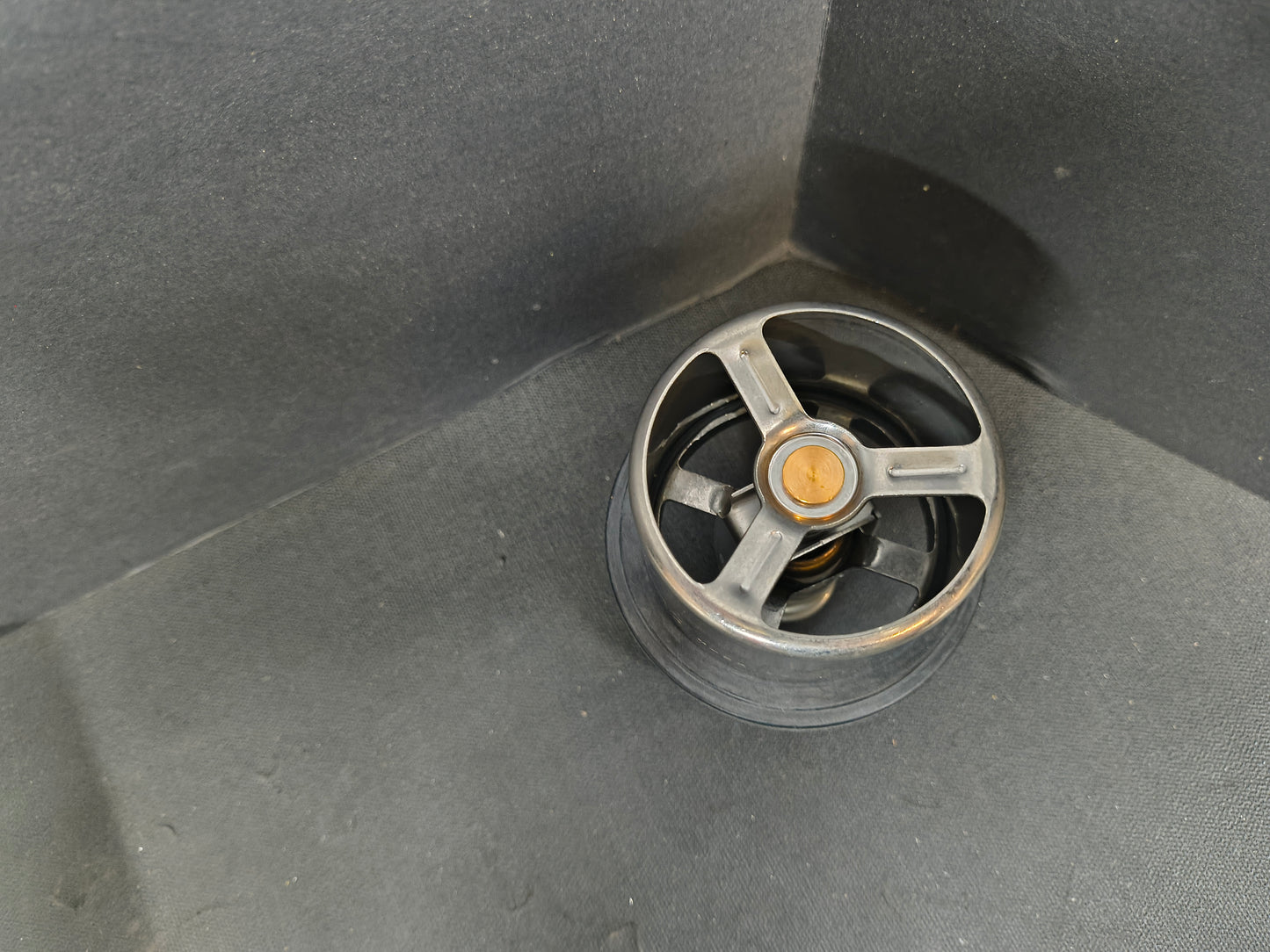 PAI THERMOSTAT160 681829