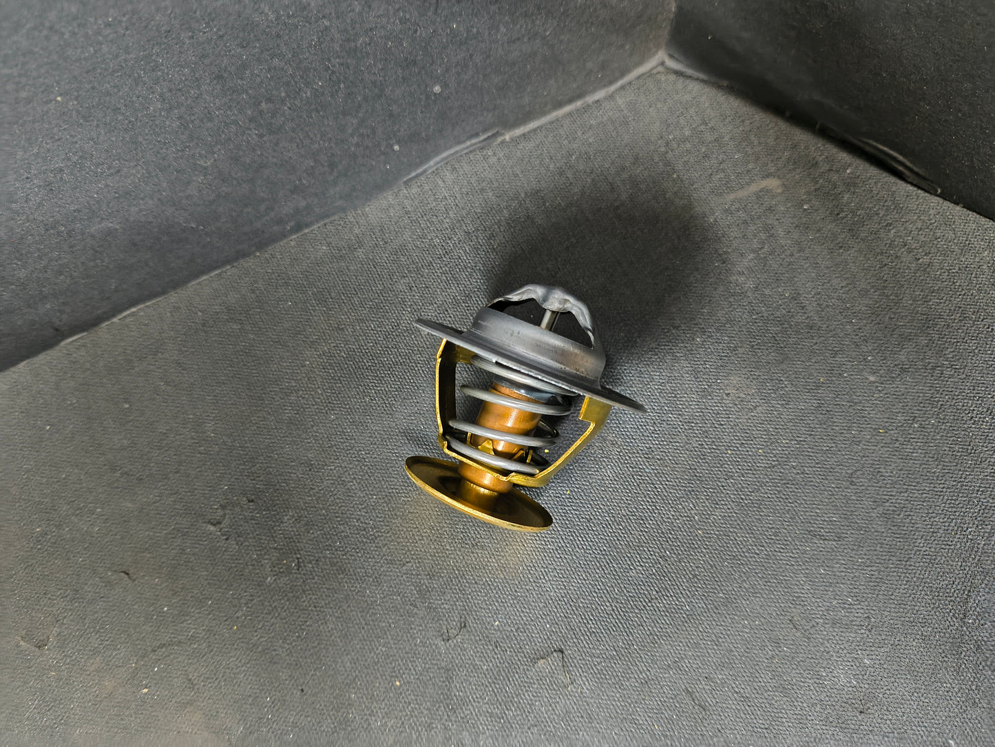CTP REGULATOR 1193075