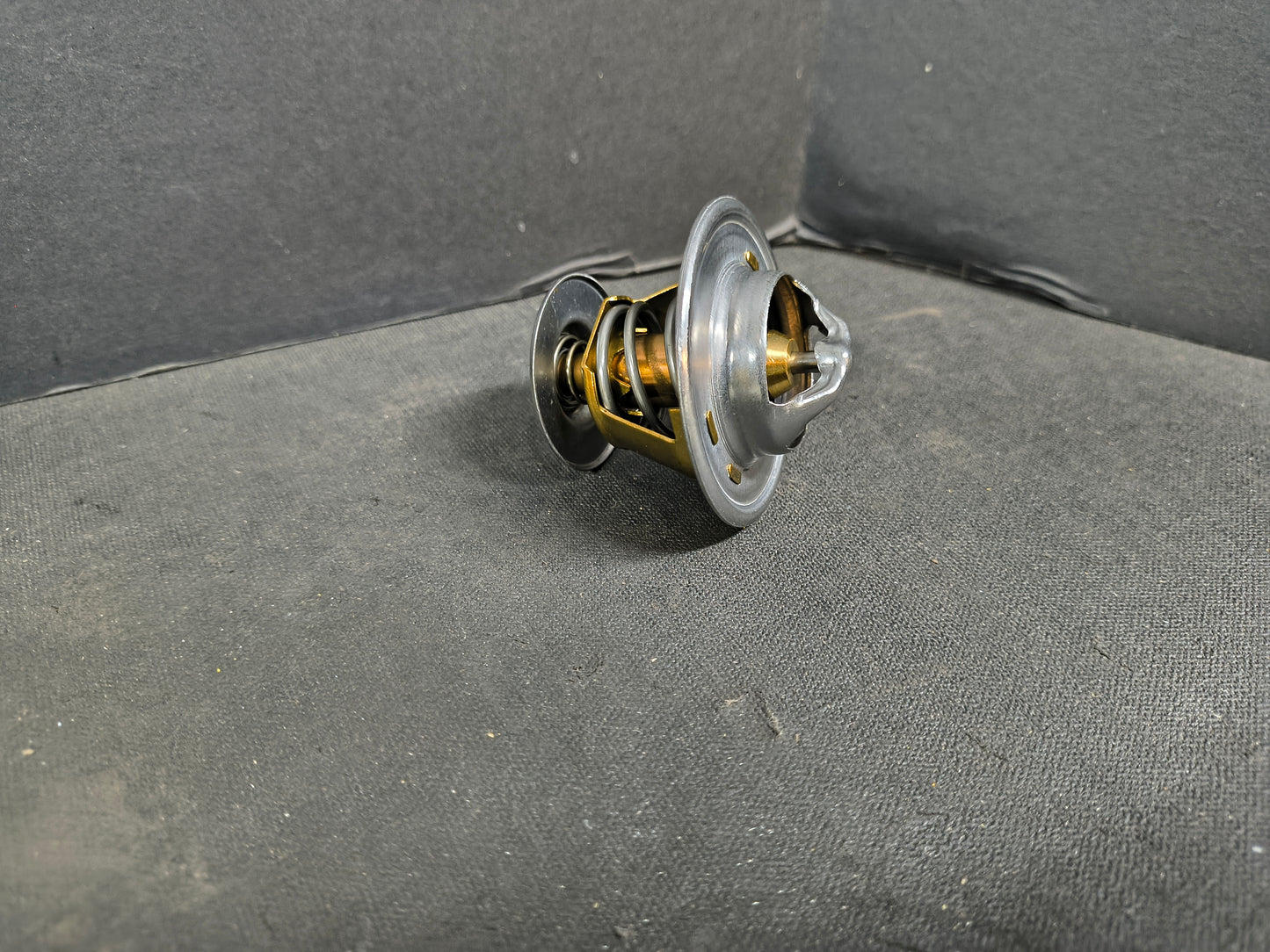 CTP REGULATOR-TEMP 2845421