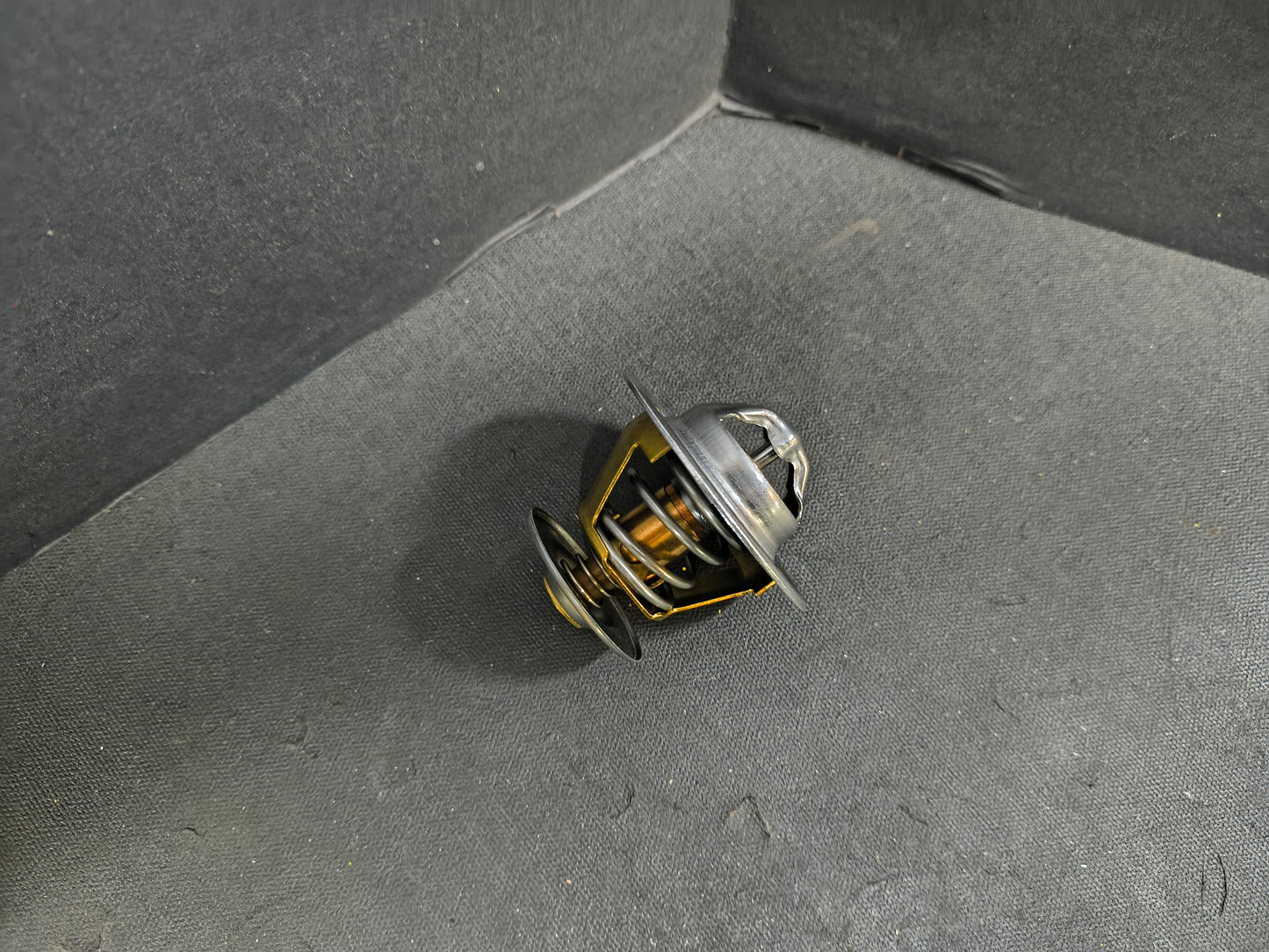 CTP REGULATOR-TEMP 2845421