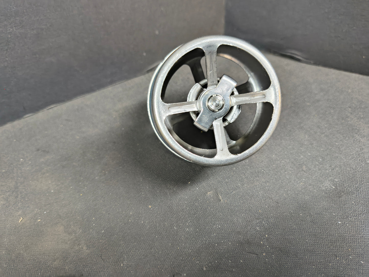 CTP REGULATOR 4W4011