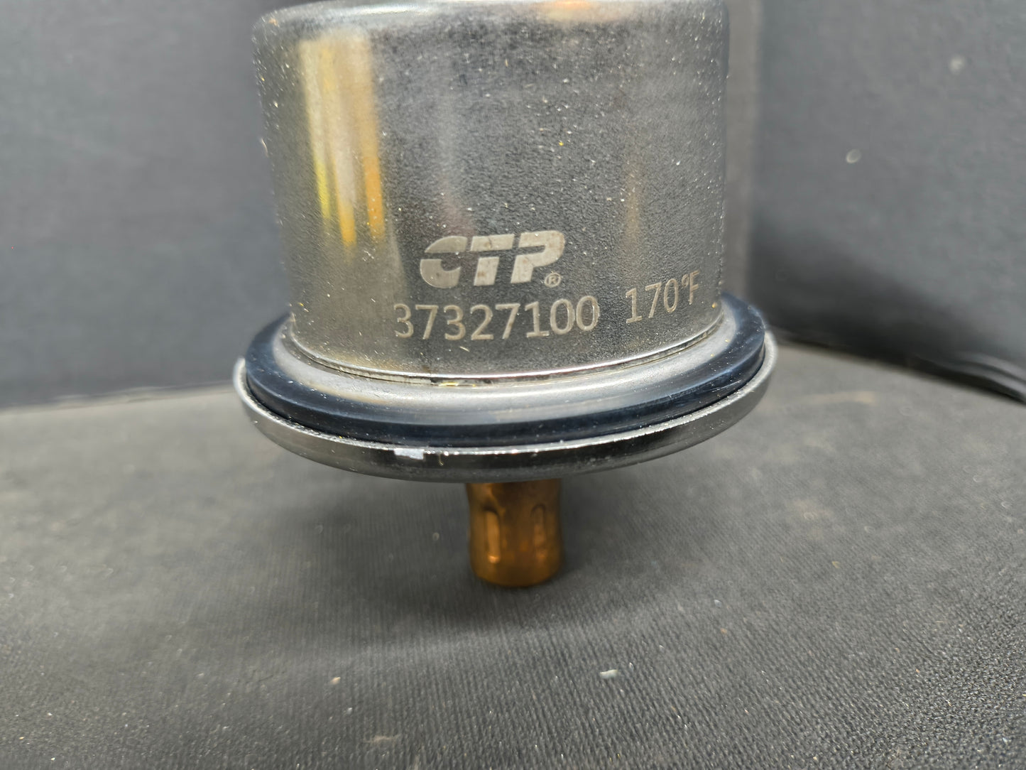 CTP REGULATOR 4W4011
