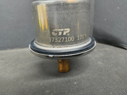 CTP REGULATOR 4W4011