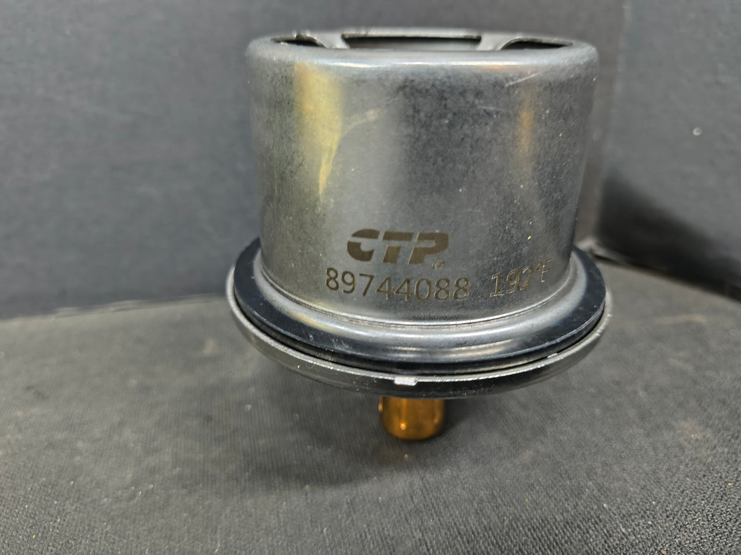 CTP REGULATOR-TEMP 2477133