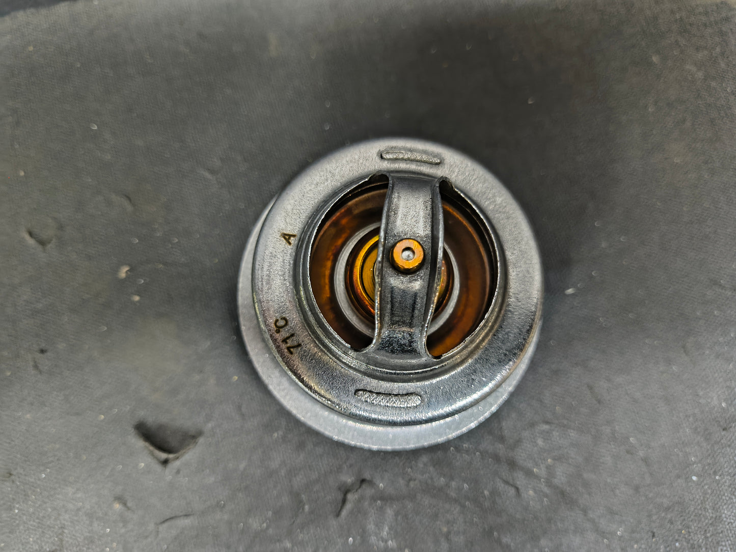 CTP REGULATOR 518010