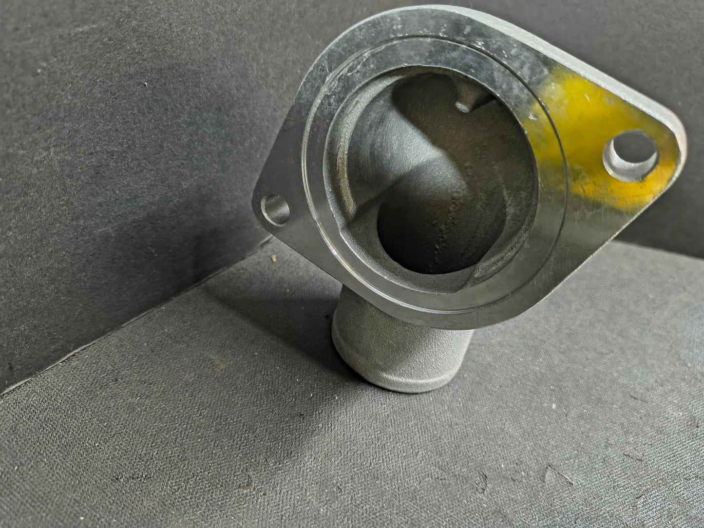 CTP ELBOW WATER 7N0691