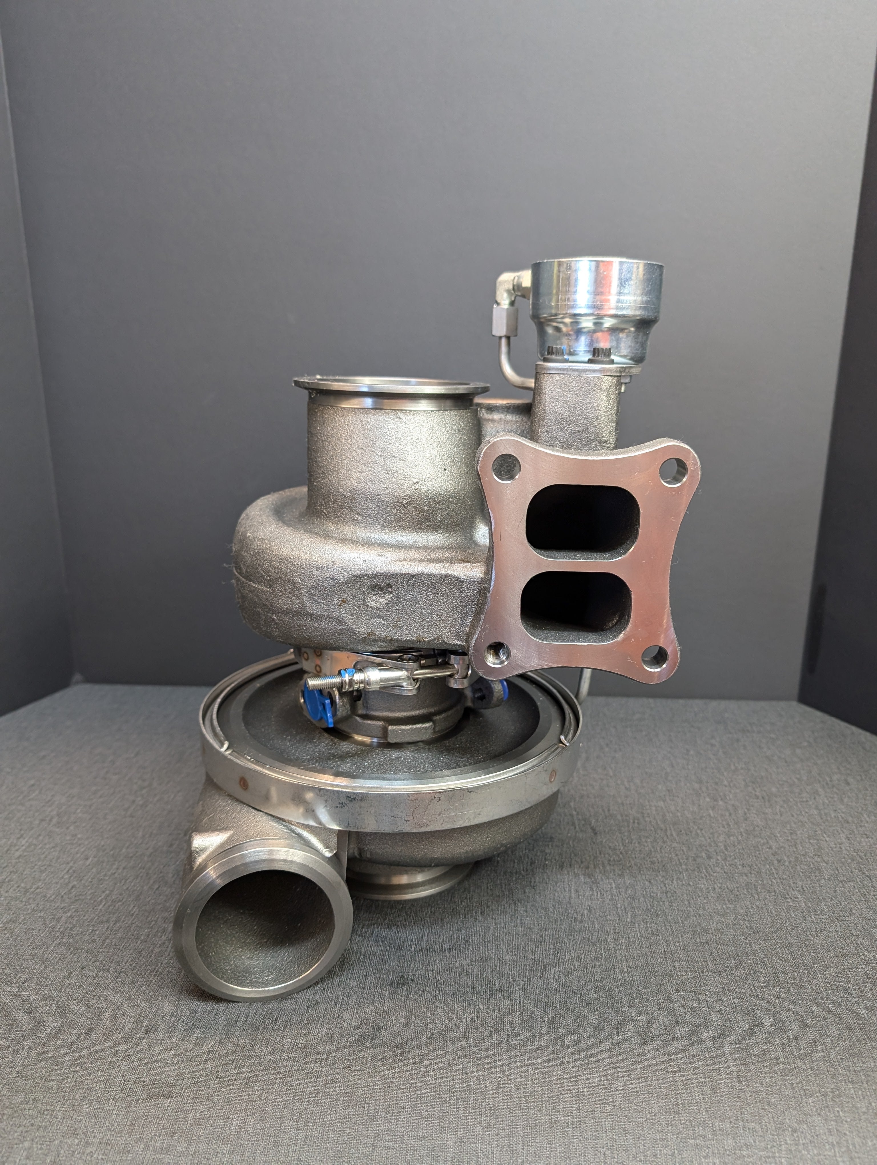 10R8733 C13 Caterpillar Turbocharger – Young and Sons