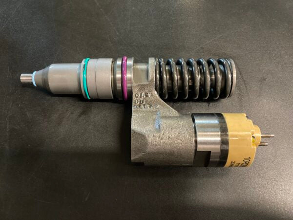 10R0960 C10 3176C Injector