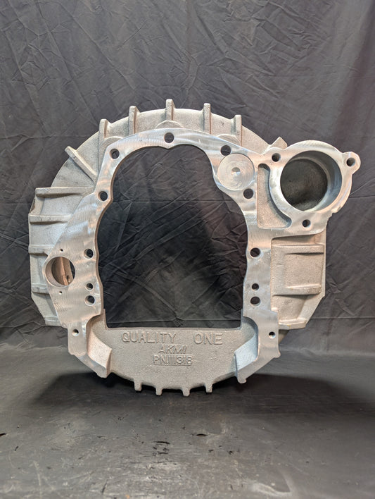 111318 NTC290 Cummins Flywheel Housing