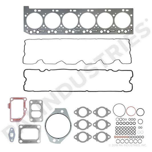 4089758 131743 ISC ISL Head Gasket Kit