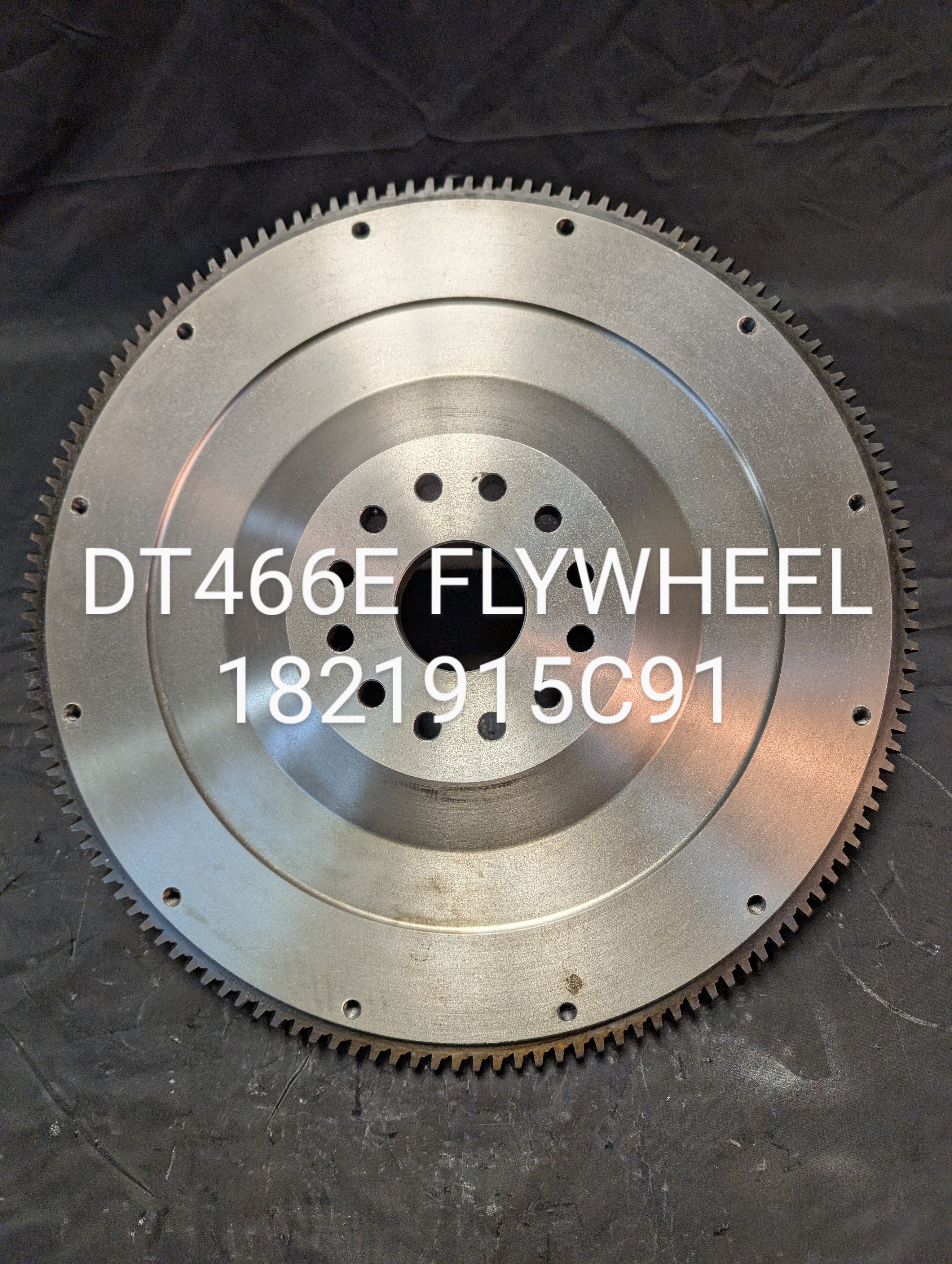 1821915C91 DT466E Flywheel – Young and Sons