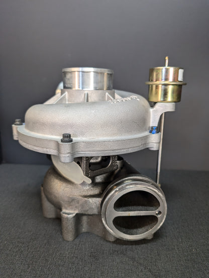 1831383C92 Ford GTP38 Turbocharger