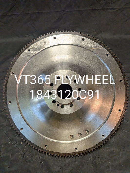 1843120C91 VT365 6.0L Flywheel