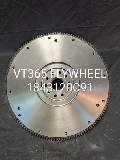 1843120C91 VT365 6.0L Flywheel