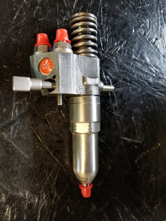 C55 Detroit Diesel 2 Cycle Injector 53/71 Series