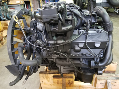 2007 Ford Power Stroke 6.4 Good Running Used Engine