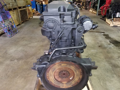 12.7 Detroit Non EGR Good Running Used Engine