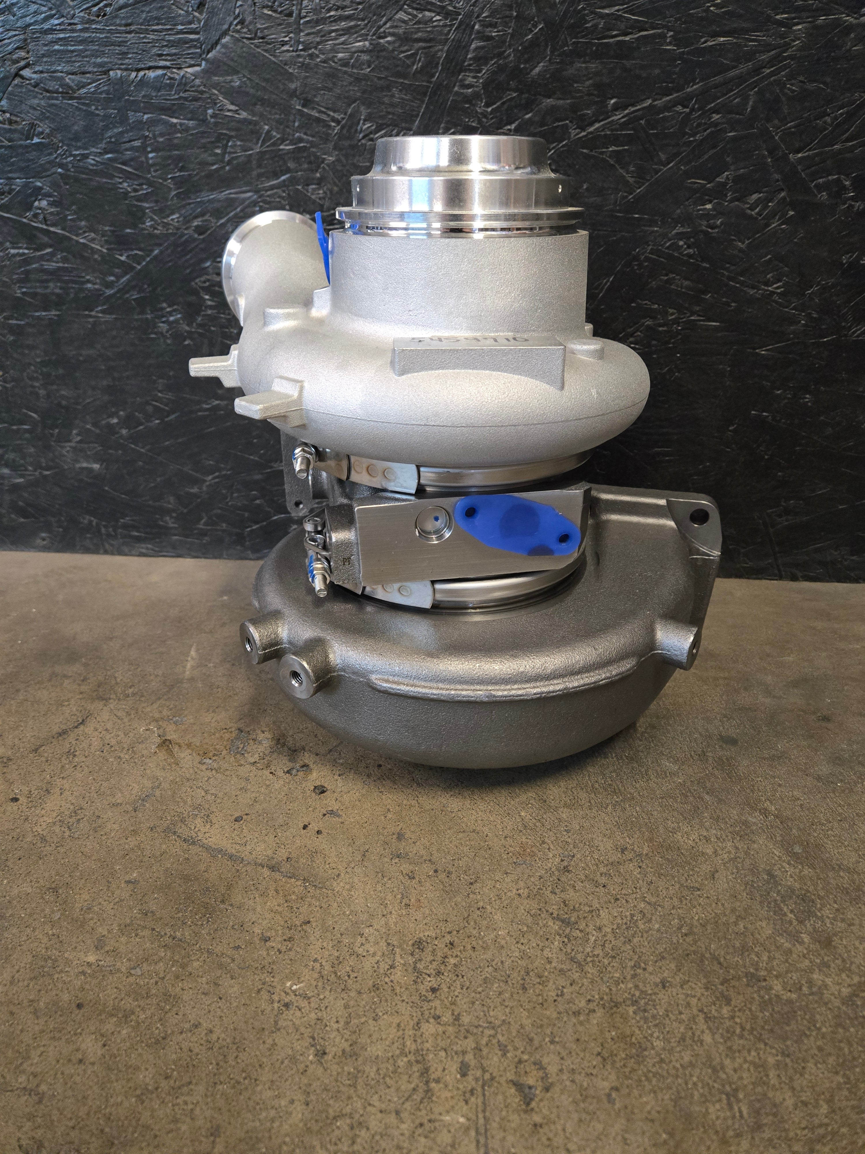 5459711 X15 Turbocharger 5459711RX – Young and Sons
