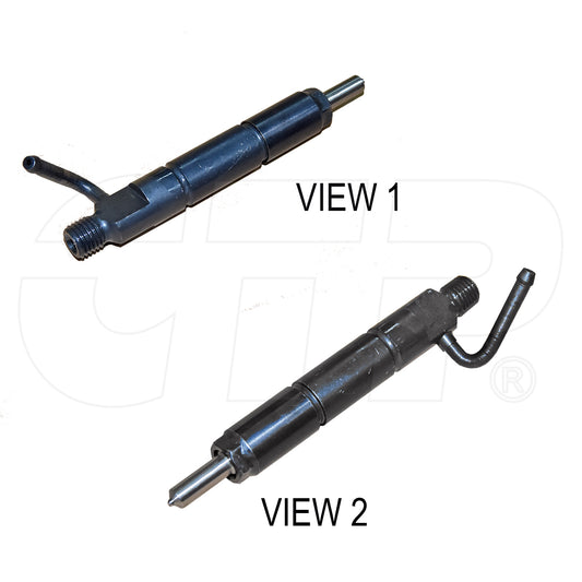 2128470 REBUILT INJECTOR ASSY.