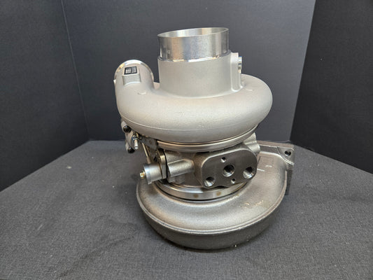 2881992RX HE531V ISM EGR VGT Turbocharger