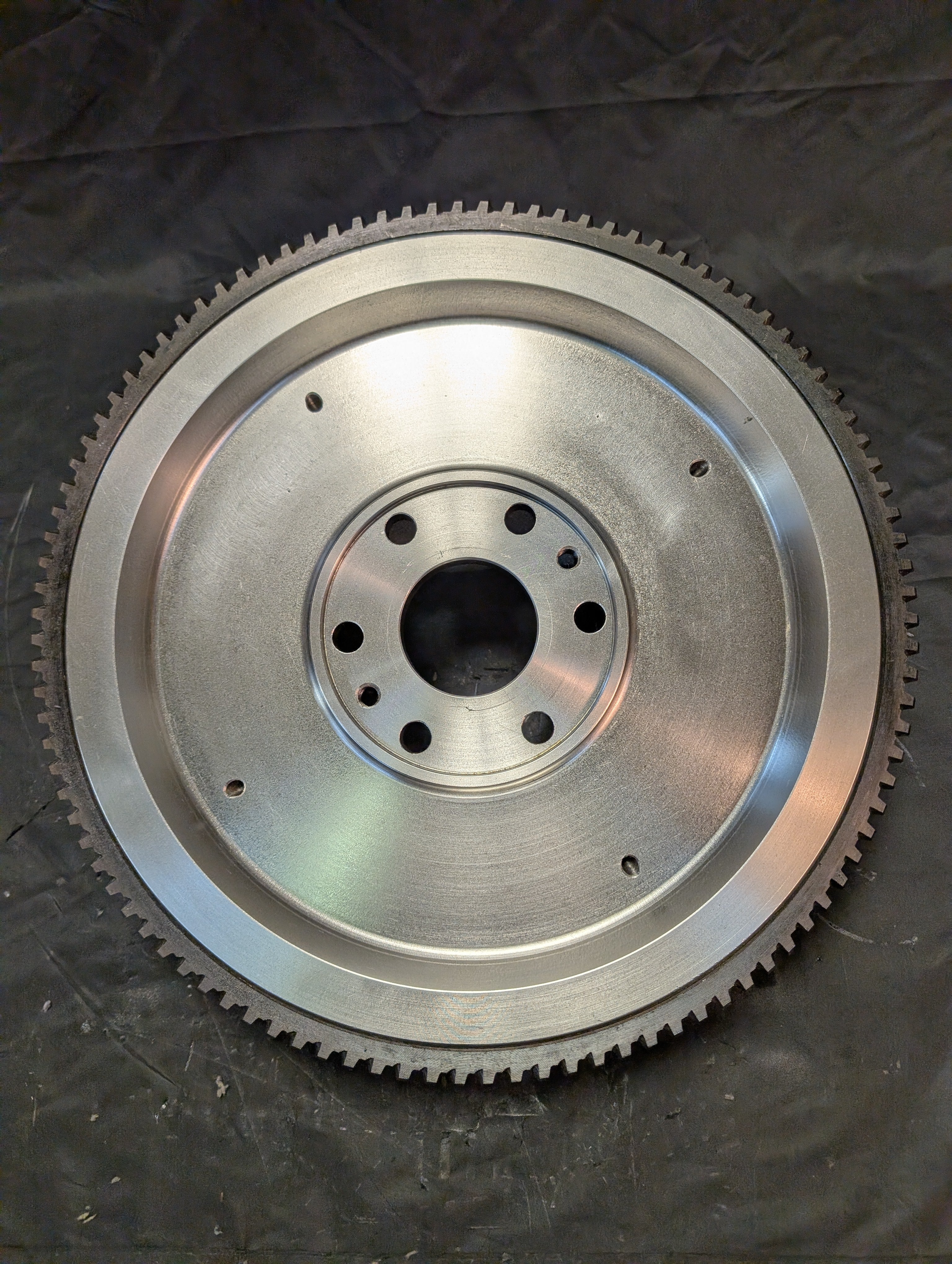 3071535 3071536 855 N14 Flywheel – Young and Sons