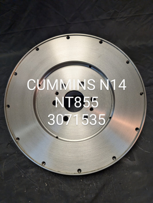 3071535 3071536 855 N14  Flywheel