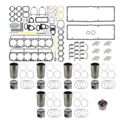 Inframe Engine Kit 340616-010 / 101-0016