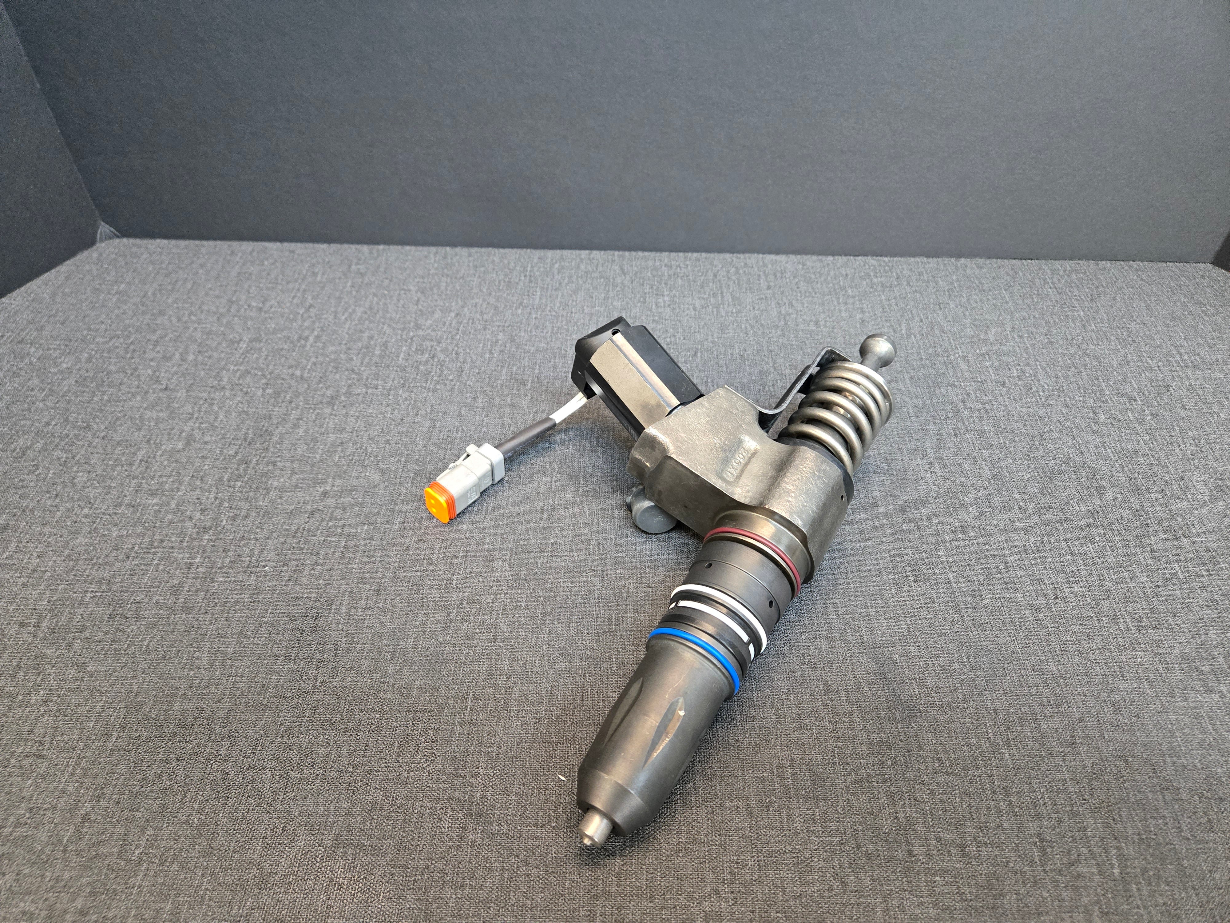 Celect Injector 3411767RX Rebuilt N14 Celect Plus Injector – Young and Sons