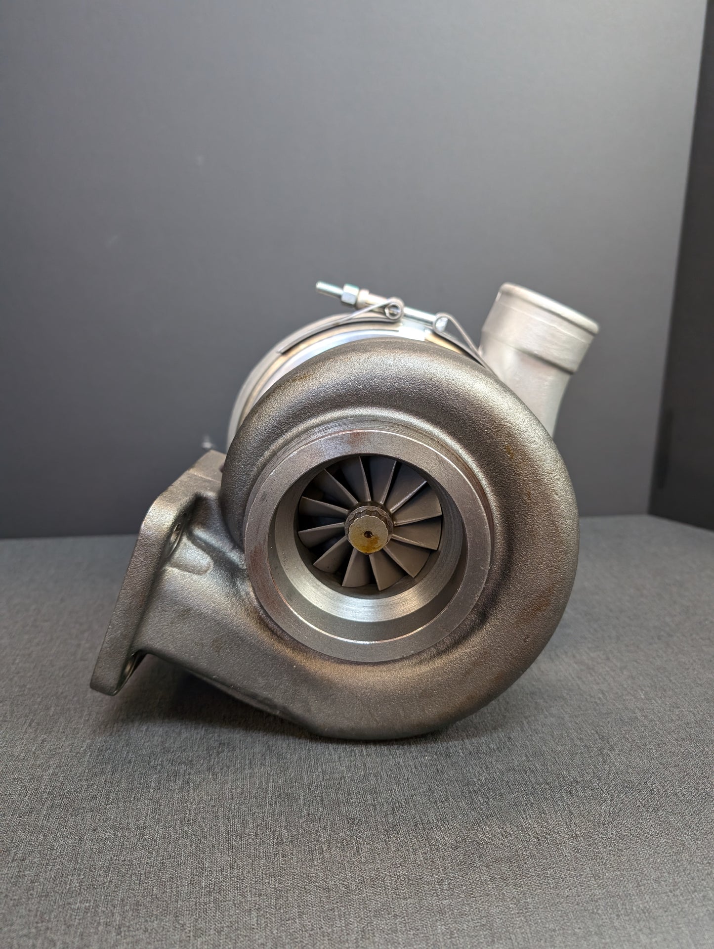 3524034 H1E Cummins Turbocharger