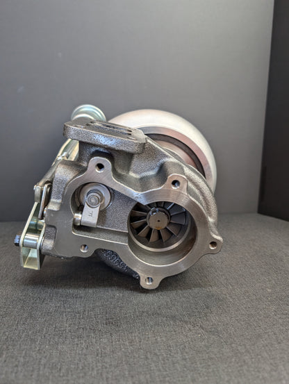 3590104 HX35W 6BTA Cummins Turbocharger