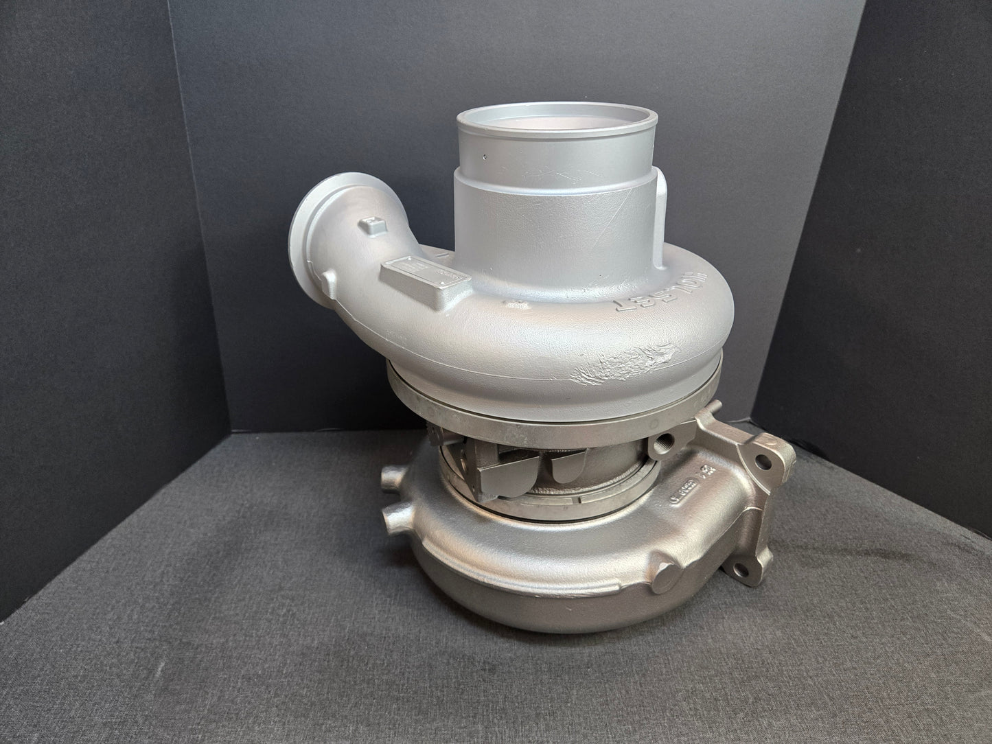 3791147 QSX15 Turbocharger