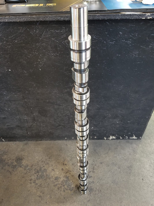 3411327 / 4024849 N14 New Camshaft
