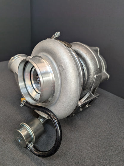 4040281 HX40W Cummins Turbocharger