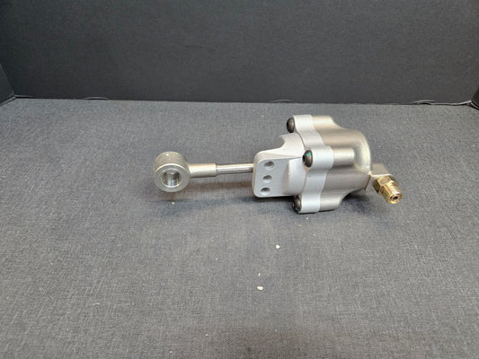 4042573 ISC, ISM, ISC New AIR Actuator