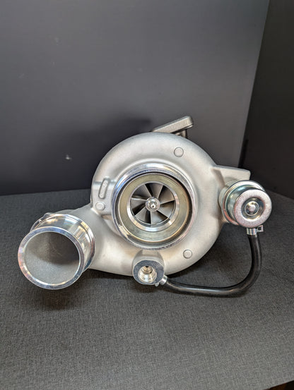 4043600 HY35W Cummins Turbocharger