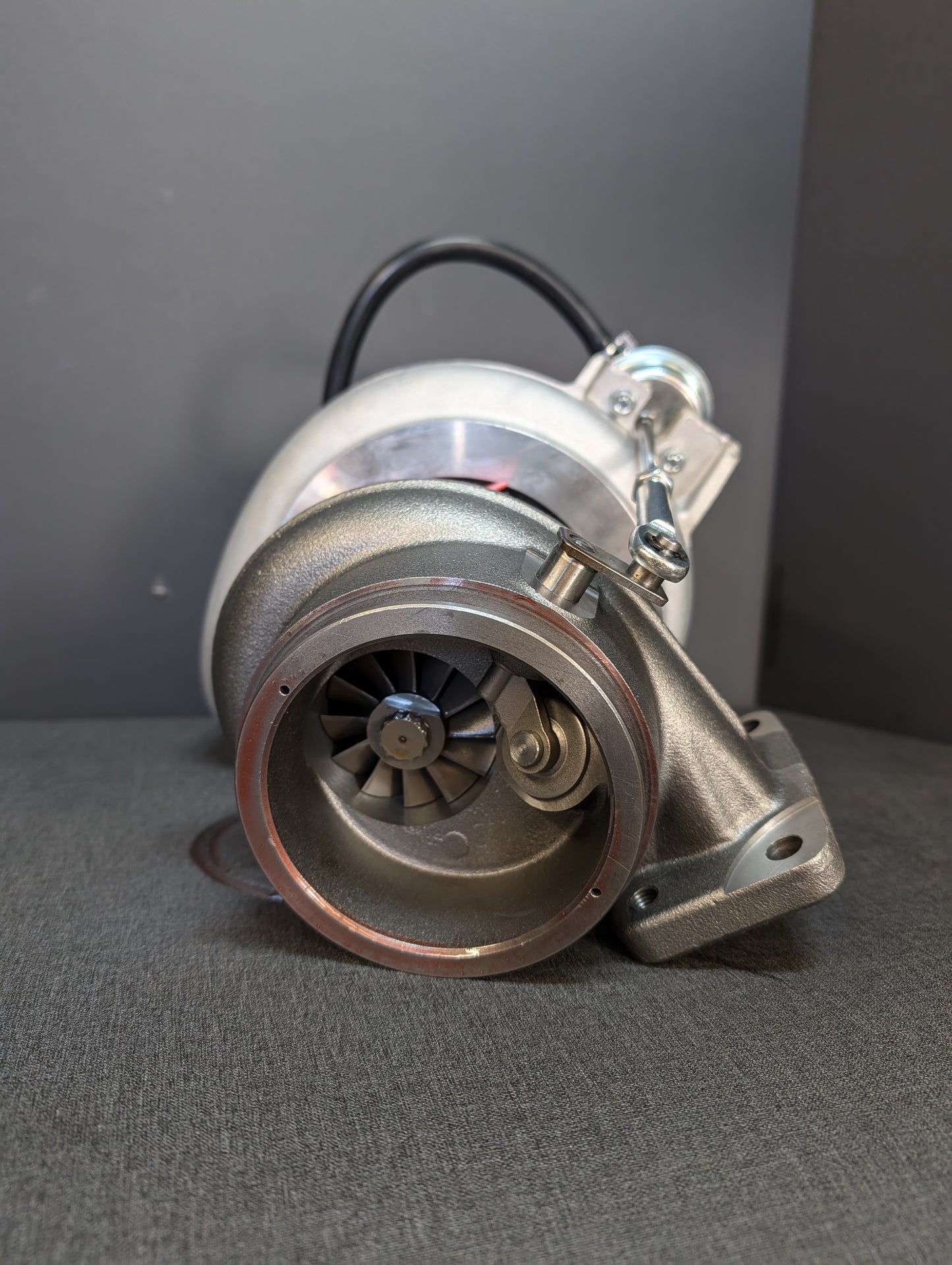 4043600 HY35W Cummins Turbocharger