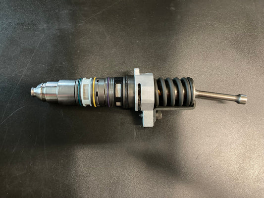 4088665 ISX CM870 Injector