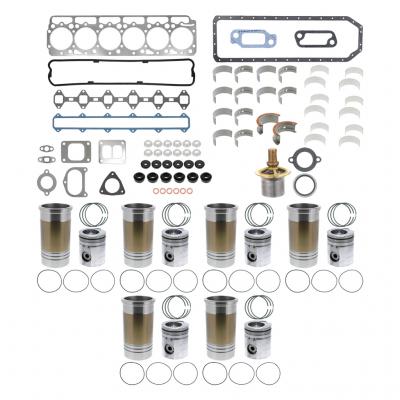 Engine Kit 466102-001 / 1825443C92