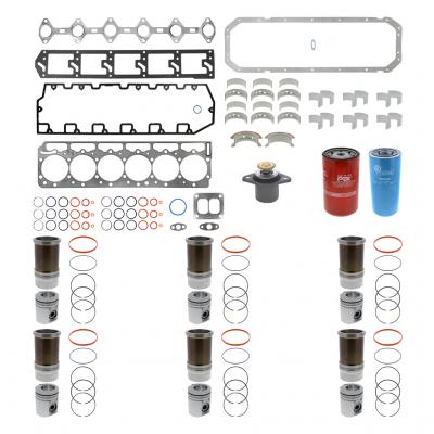 Engine Kit 466110-001 / 1824971C97