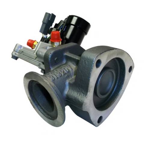 4955421 ISM EGR VALVE
