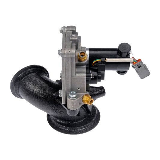 4955422 NEW ISX EGR VALVE