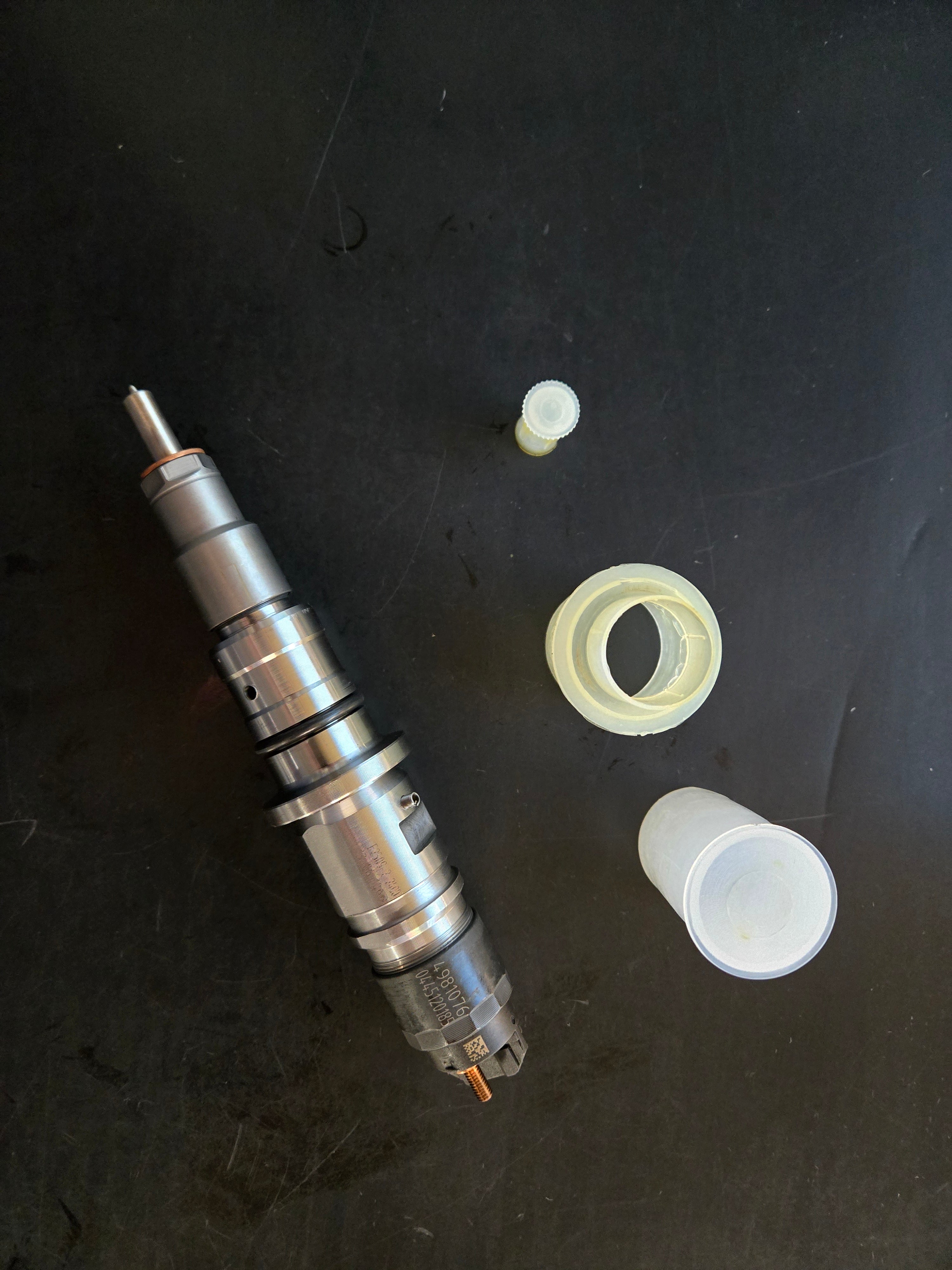 Injector Files 5253220 / 0445120185 New Premium ISB 6.7 Injector – Young and Sons