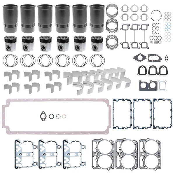 3803742 N14 Celect Plus Inframe Overhaul Kit